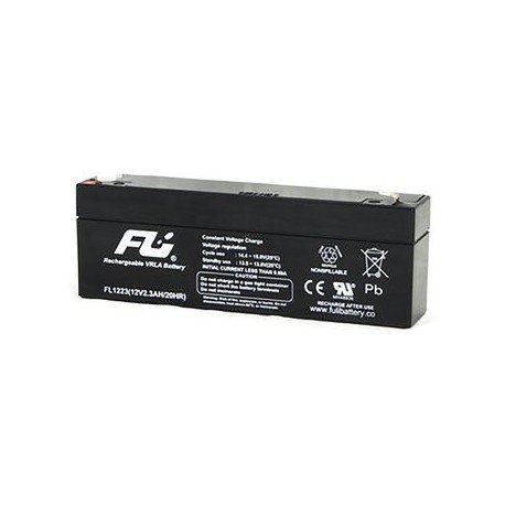 BATERIA SELLADA 12v-2.3 AH FL1223GS