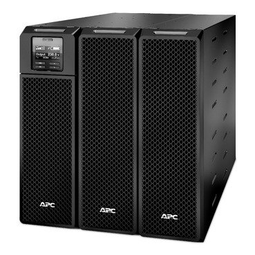 APC Unidad Smart-UPS SRT de 8000 VA y 208 V TAA