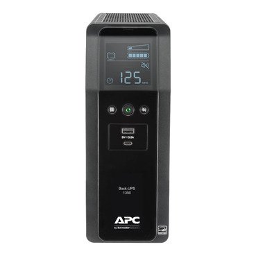 APC Unidad Back UPS PRO BR 1350 VA