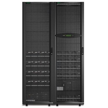 APC  Unidad Symmetra PX, 40 kW escalable a 100 kW y 208 V