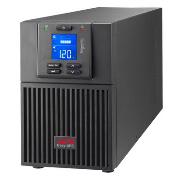 APC Unidad Easy UPS On-Line SRV 1000 VA -120 V