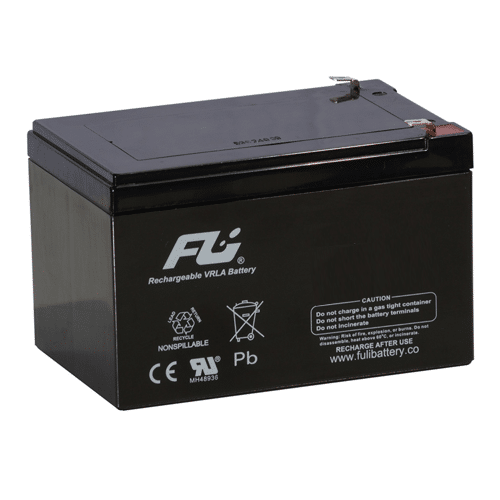 BATERIA ABIERTA  12v-50AH REF. OPzS 12v-50AH