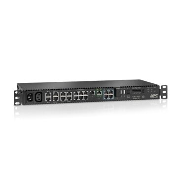 APC Monitor para rack NetBotz 750