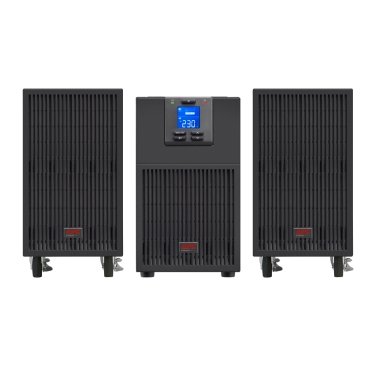 APC Easy UPS en línea SRV de 6000 VA con transformador reductor de 230 a 120 V