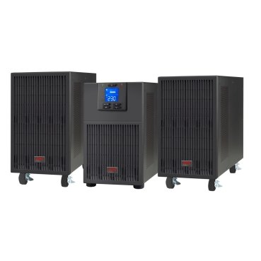 APC SAI Easy UPS en línea SRV de 10000 VA con transformador reductor de 230 a 120 V