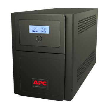 APC Unidad Easy UPS SMV de 2000 VA 120 V SineWave