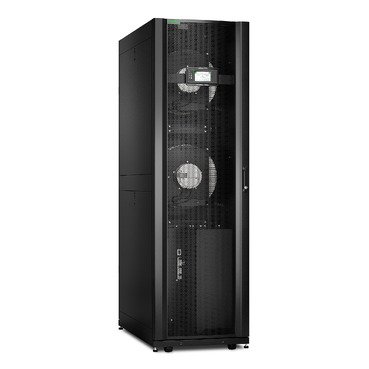 APC  Unidad con enfriamiento por aire InRow RD de 600 mm, 200-240 V, 50/60 Hz, con humidificador