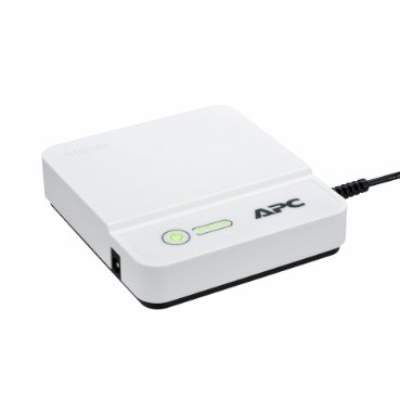 APC Back-UPS Connect 12 V cc - 36 W