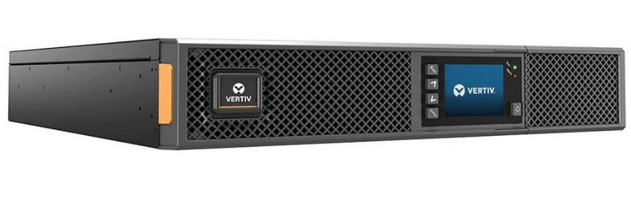 UPS Online Liebert GXT5 2000VA/2000W 208V Rack/Tower con tarjeta de comunicación