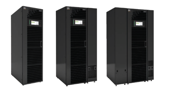 UPS Online Liebert EXM escalable a 200kVA o redundancia, 208V 3PH, sin módulos incluidos