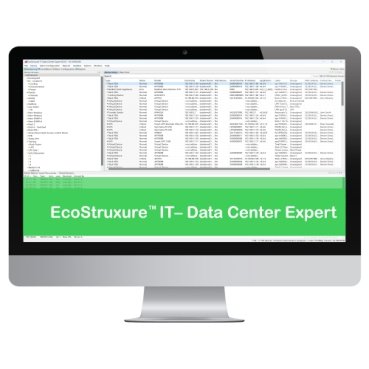 EcoStruxure™ IT Data Center Expert