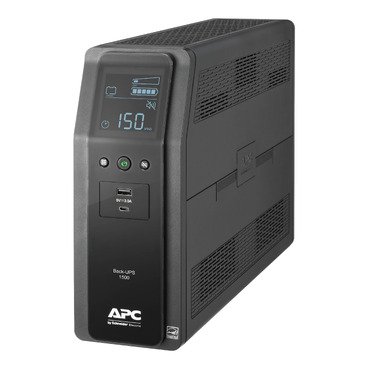APC Unidad Back UPS PRO BR 1500 VA