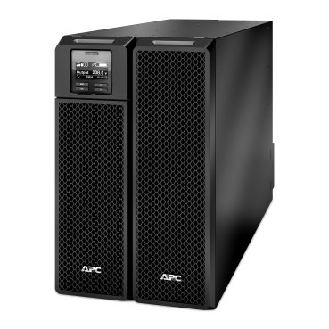 APC Unidad Smart-UPS SRT de  8000 VA y 208 V TAA
