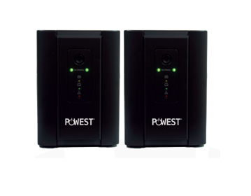 UPS Interactiva 2200 VA