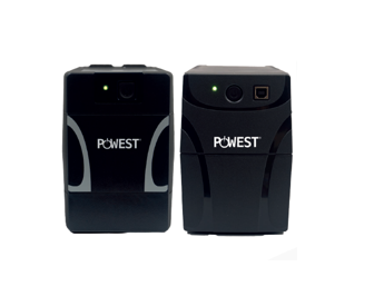 UPS Interactiva 1250 VA