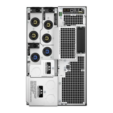 APC Unidad Smart-UPS SRT de 8000 VA y 208 V TAA