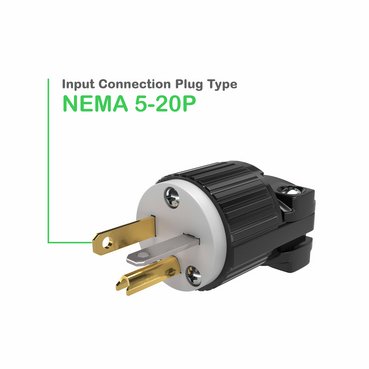 APC Smart-UPS Ultra de 2200 VA - 120 V - 1U, con batería de iones de litio, con SmartConnect