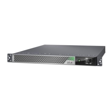 APC Smart-UPS Ultra de 2200 VA - 120 V - 1U, con batería de iones de litio, con SmartConnect