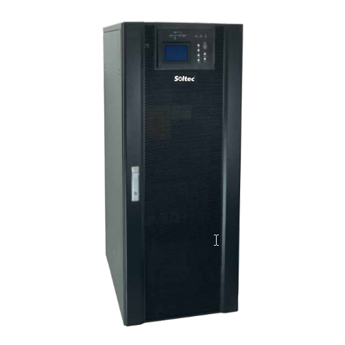 Ups Soltec Titan EA 10-30KVA