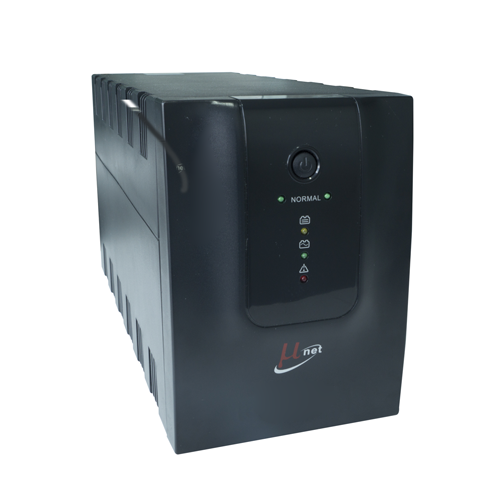 Ups Interactiva Micronet 1000-2000VA