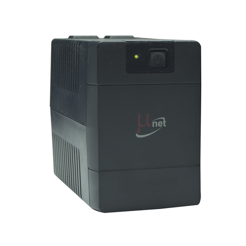 Ups Interactiva Micronet 500 VA