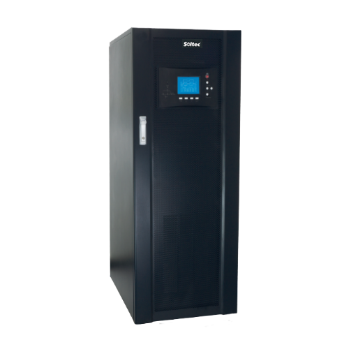 Ups Soltec Titan St 50-160KVA