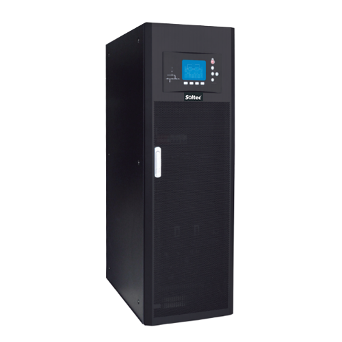 Ups Soltec Titan St 15-40KVA