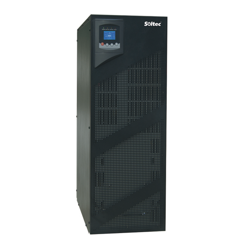 Ups Soltec Titan 6-10KVA Torre