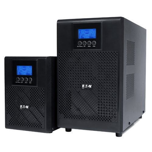 UPS Eaton DX 1000 LAN de 1KVA