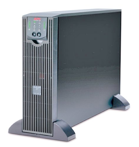 Upc Apc – Smart Ups on line 1000-2000VA, 120V, 208V SURTA3000XL