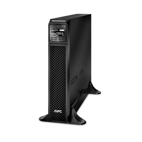 Upc Apc – Smart Ups srt 2200VA, 120V SURTA2200XLA