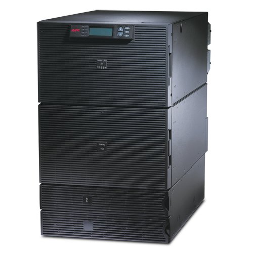 Upc Apc – Smart Ups on line 1000-2000VA, 120V, 208V SURT15KRMXLT-1TF10K
