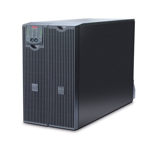 Upc Apc – Smart Ups on line 1000-2000VA, 208V SURT10000XLT