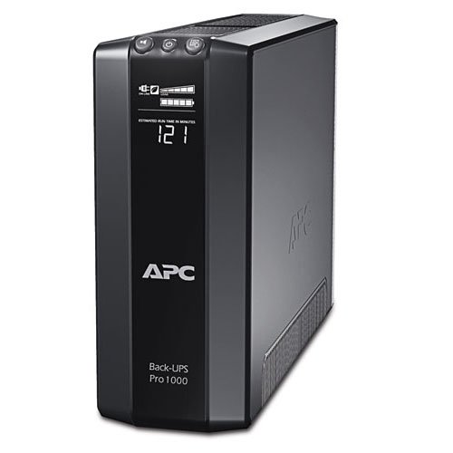 Ups Apc Back-Ups Pro APC 1000 BR1000G