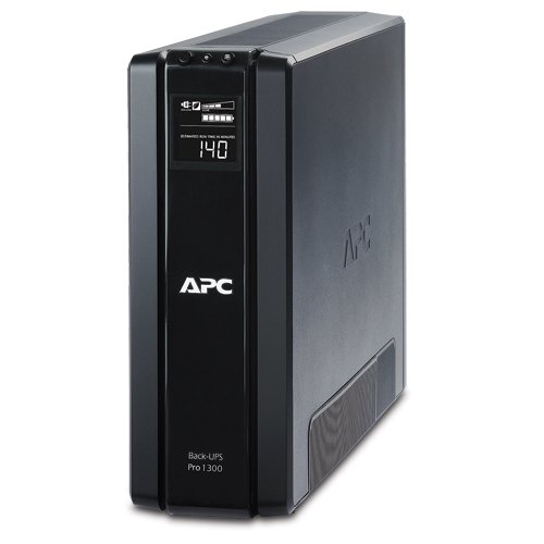 Unidad Back - Ups Pro 1500 DE APC BR1500G