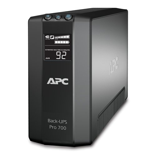 Ups Apc Back-Ups Pro Apc 700 BR700G