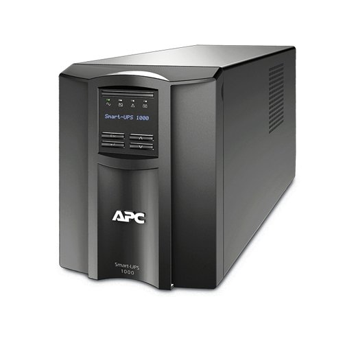 Ups Apc – Smart Ups 750 – 3000VA, 230 V SMT1000RM2U