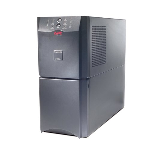 Ups Apc – Smart Ups 750 – 3000VA, 230 V SUA2200