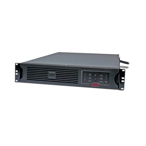 Ups Apc – Smart Ups 750 – 3000VA, 230 V SUA300RM2U