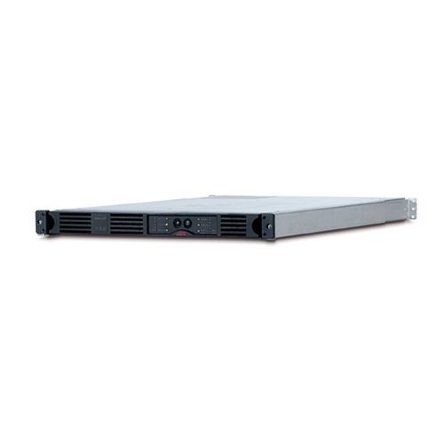 Ups Apc – Smart Ups 750 – 3000VA, 230 V SUA750RM1U