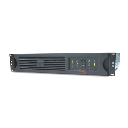 Ups Apc – Smart Ups 750 – 3000VA, 230 V SUA750RM2U