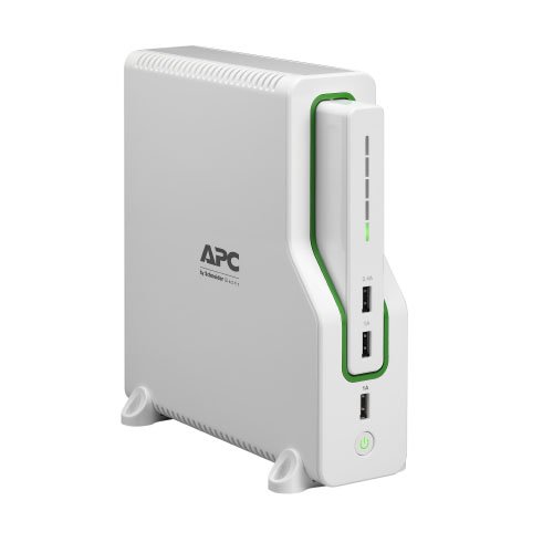 Ups Apc – Back Ups Connect (50 – 90VA) 120V BGE50ML