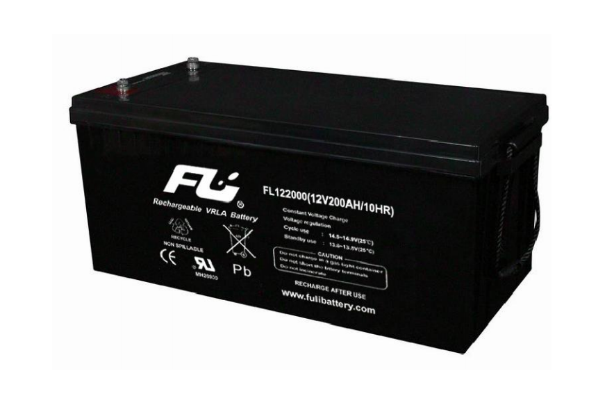 BATERIA SELLADA 12v-200 AH FL122000GS