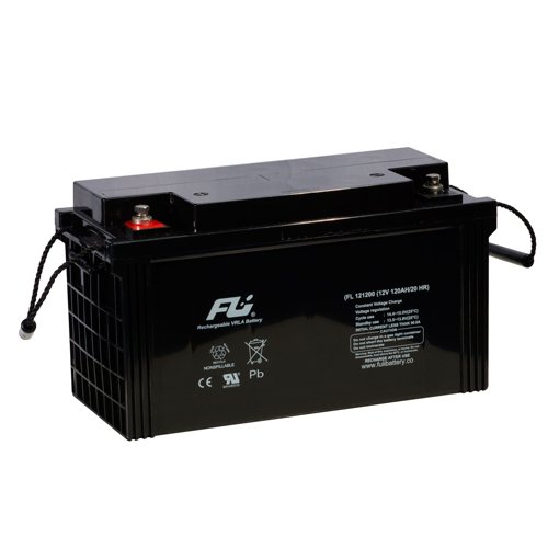 BATERIA SELLADA 12v-120 AH FL121200GS