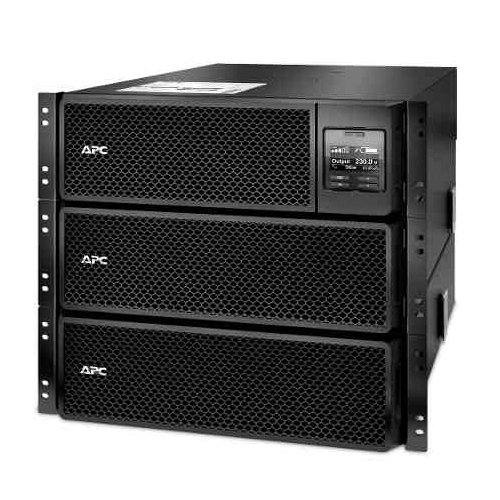Paquete De Baterías Apc Smart-ups Srt De 192
