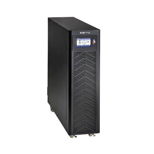 UPS EATON 100KVA - Trifásica de Doble conversión 208/220/120/127V