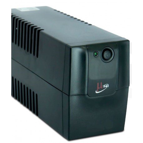 UPS Interactiva 500 VA MICRONET 500