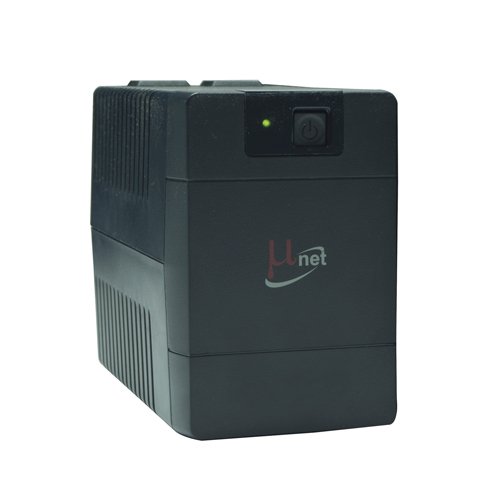 UPS Interactiva 1000 VA MICRONET1000