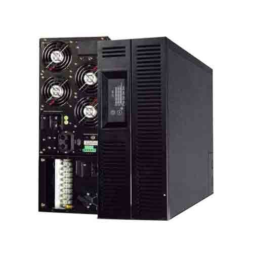 UPS on line 10kva SOLTEC 10KVA RACK