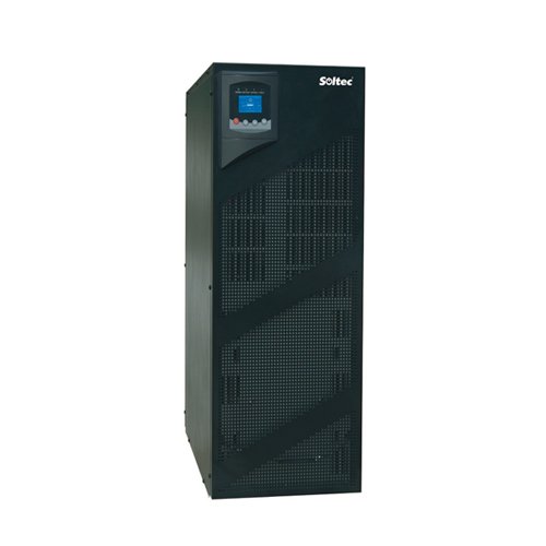 UPS on line 10kva SOLTEC 10KVA